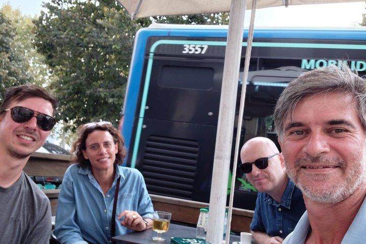 Porto E‑Bike Tour + Snack