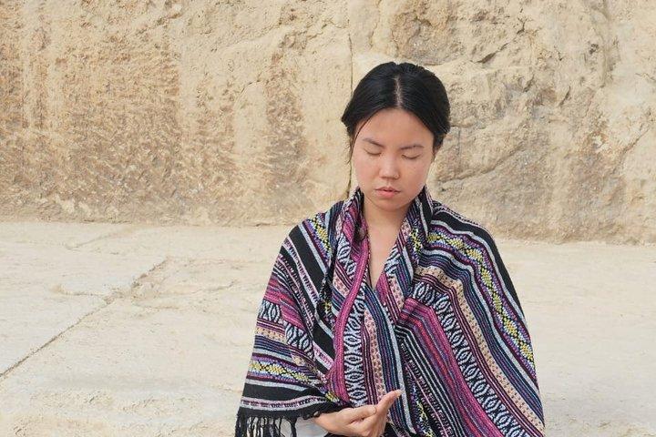 Private Giza Pyramids tour, Khufu Restaurant Breakfast, Opt. GEM