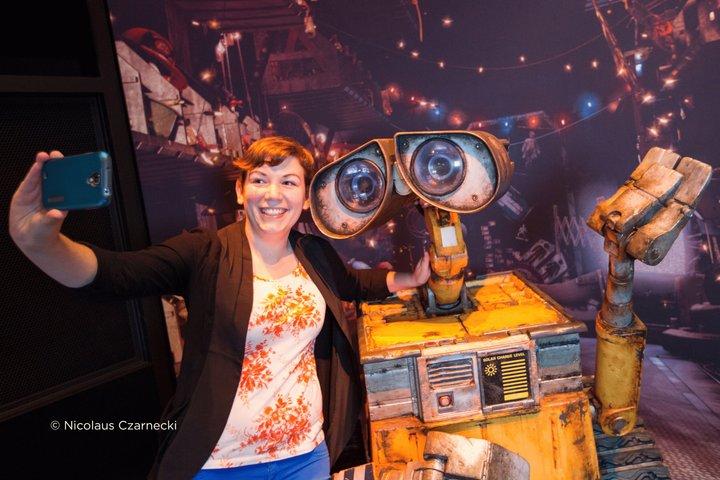 Frost Science Museum Admission Tickets