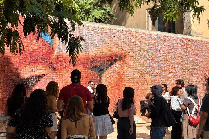 Barcelona Walking Tour: Explore Top Sights & Hidden Gems
