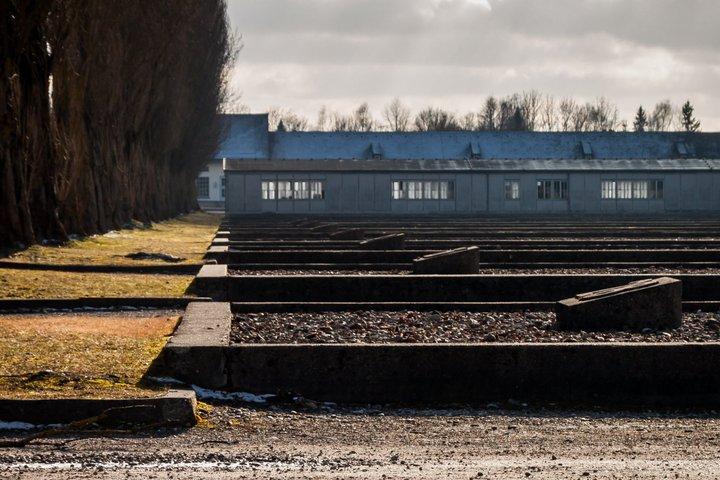 Dachau Memorial Tour from Munich: Early Start & Qualified Guide