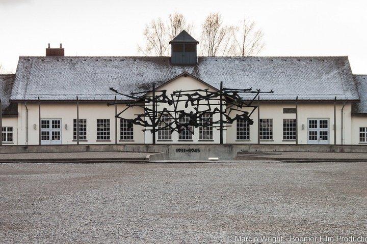 Dachau Memorial Tour from Munich: Early Start & Qualified Guide