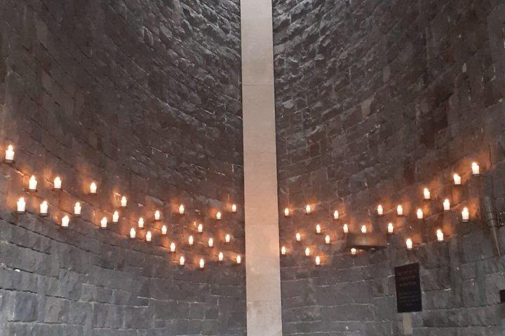 Dachau Memorial Tour from Munich: Early Start & Qualified Guide