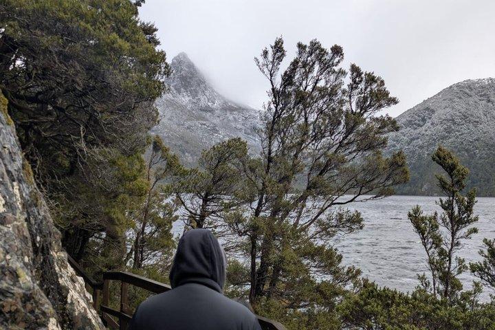 Cradle Mountain Day Trip from Hobart with Scenic Stops