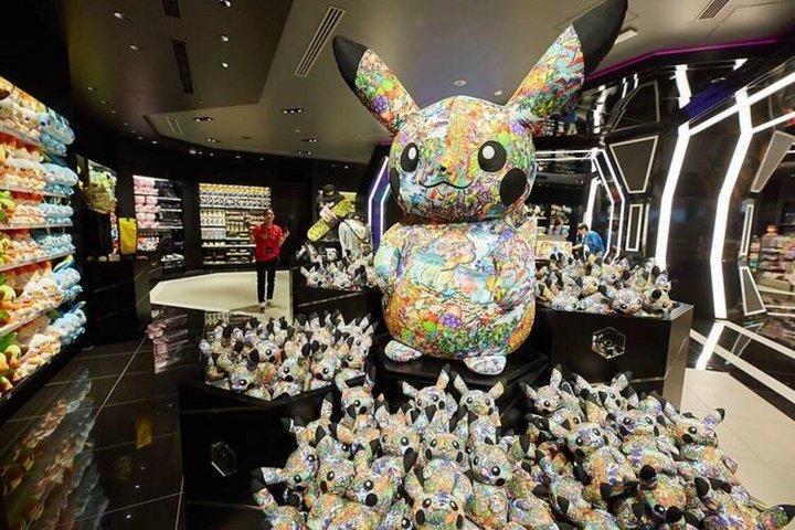 東京プライベート終日観光ツアー 寺院、タワーなど