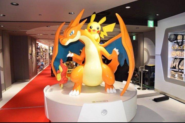東京プライベート終日観光ツアー 寺院、タワーなど