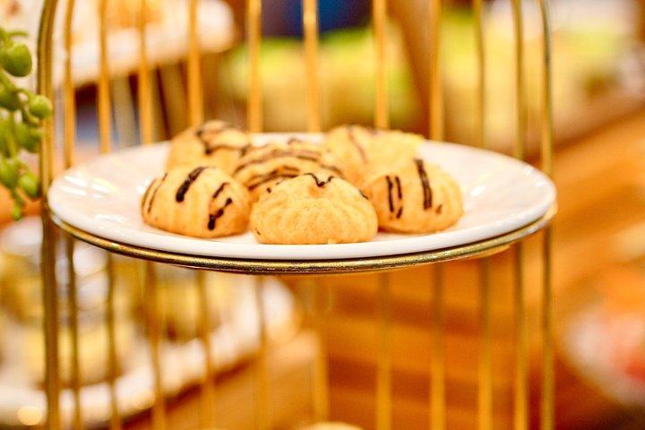 5つ星シーラヴィープレミアムクルーズ：カヤック、ビュッフェランチ＆サンセット