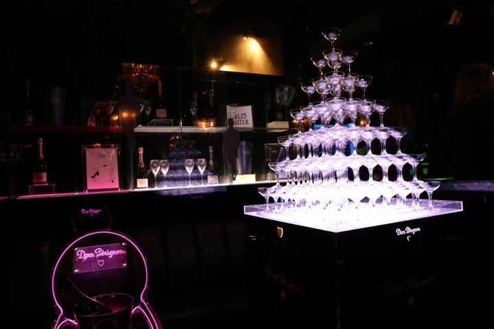 歌舞伎町のVIPホストクラブ体験