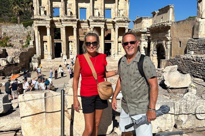 Private Ephesus Tour & Farm Lunch