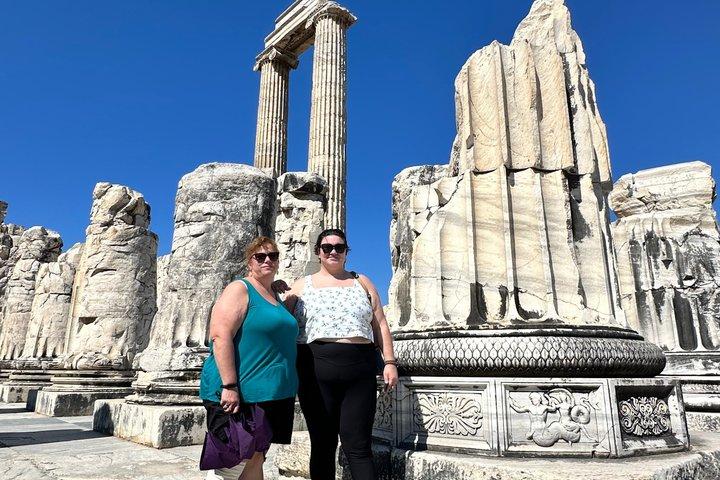 Private Ephesus Tour & Farm Lunch