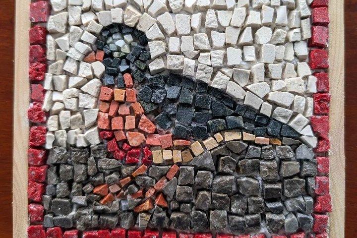 Athens: Create Your Own Mosaic 3h Private Art Class
