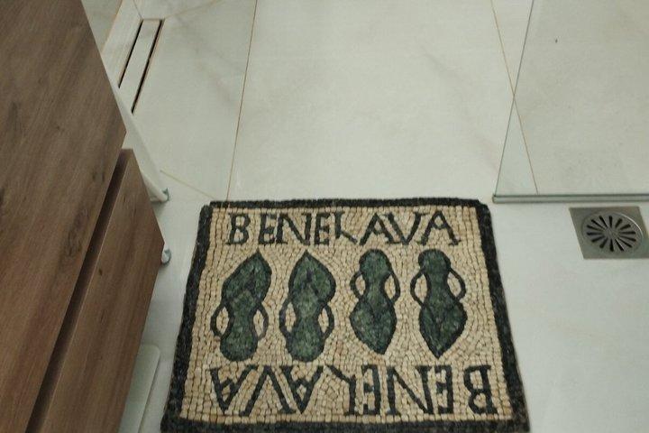 Athens: Create Your Own Mosaic 3h Private Art Class