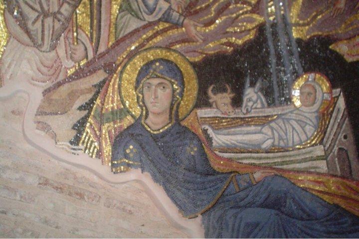 Athens: Create Your Own Mosaic 3h Private Art Class