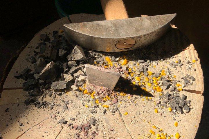 Athens: Create Your Own Mosaic 3h Private Art Class