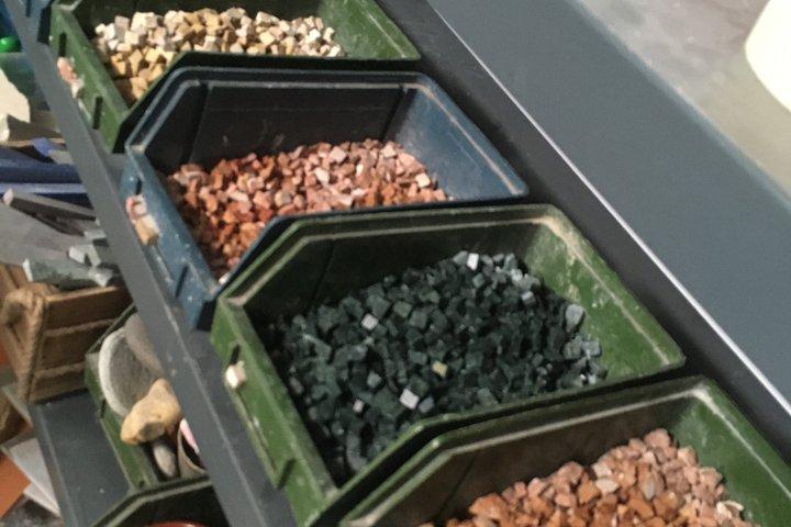 Athens: Create Your Own Mosaic 3h Private Art Class