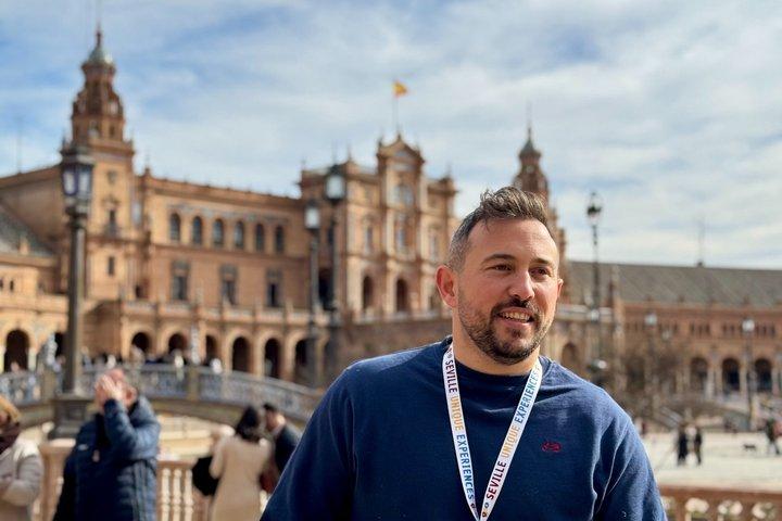 Private Monumental Highlights Tour in Seville