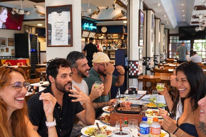 リオデジャネイロ食の旅：イパネマの生活、ボテコ、カイピリーニャ