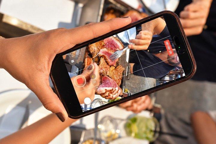 リオデジャネイロ食の旅：イパネマの生活、ボテコ、カイピリーニャ
