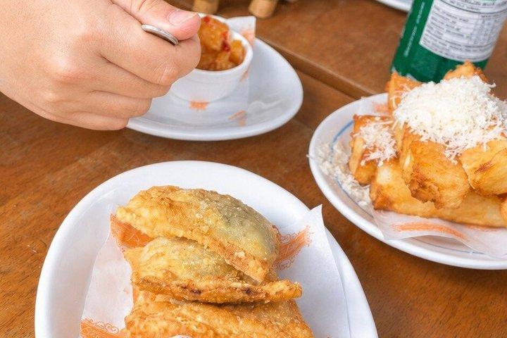 リオデジャネイロ食の旅：イパネマの生活、ボテコ、カイピリーニャ