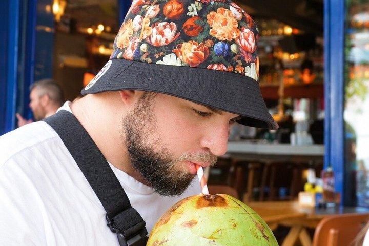 リオデジャネイロ食の旅：イパネマの生活、ボテコ、カイピリーニャ