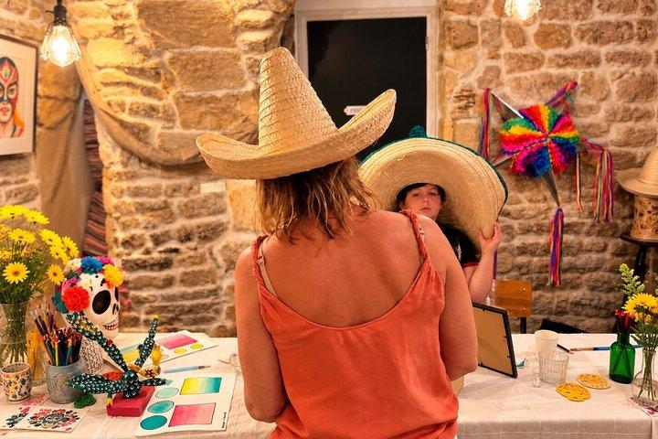 Acquerelli di Parigi e Cocktail