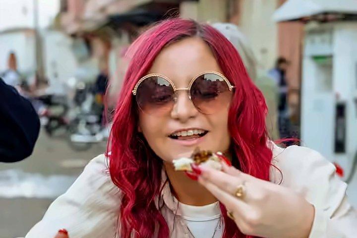 Marrakech Street Food Tour: 9+ Tastes in Hidden Medina Alleys