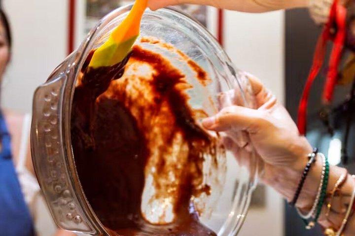 Paris Small Group Hands-On Cooking Class with Cordon Bleu Chef