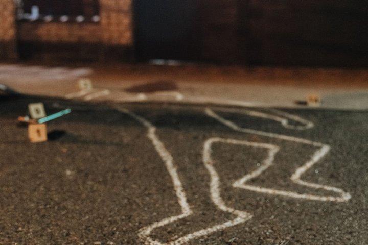 Midnight Assassin True Crime Walking Tour in Austin
