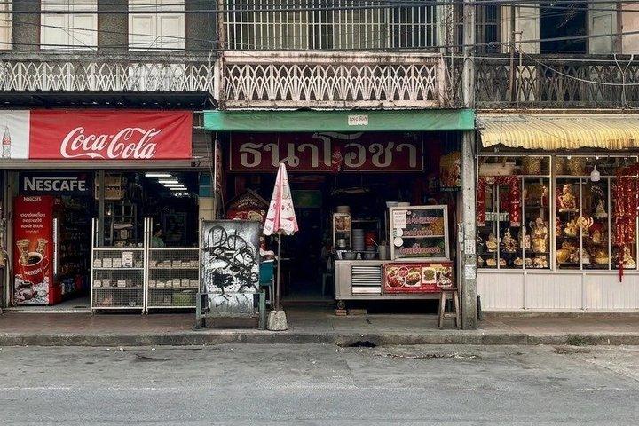 チェンマイ・ミシュラン・フードウォーキングツアーの味