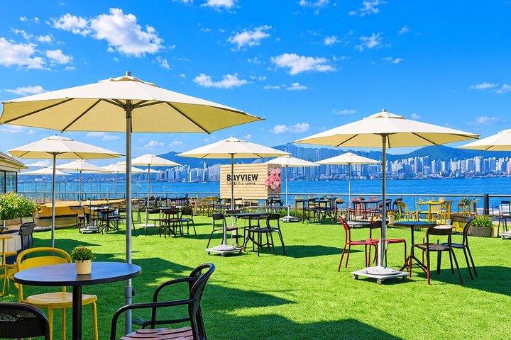 Busan Cruise Layover: Easy-Paced Highlights Tour(Max Guest 10pax)