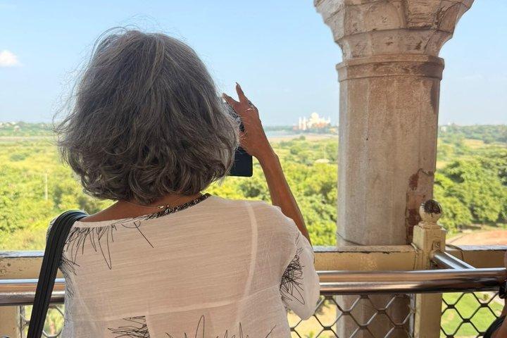 3日間でデリー・アグラとジャイプール - ゴールデン・トライアングル・ツアー・インディア