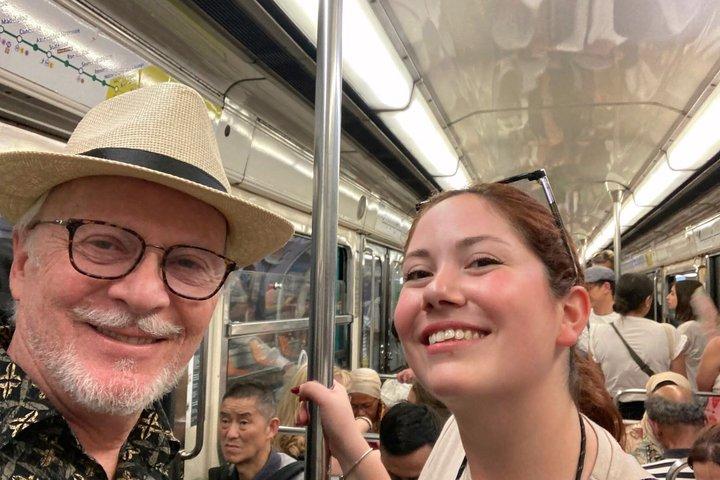 究極のパリプライベートツアー：50以上の名所、コーヒー、そしてフランス語式ランチ