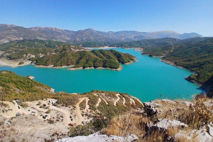 Bovilla Lake 4x4 Off Road Tour