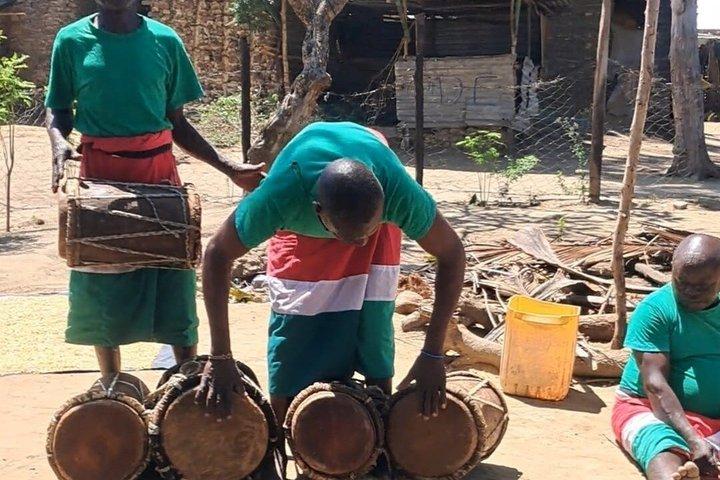 Mombasa Cultural and Wildlife Experience
