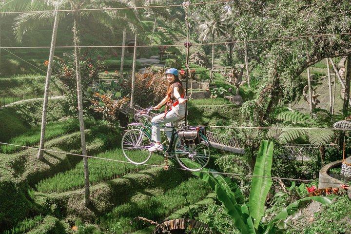 Alas Harum Bali Entry Ticket