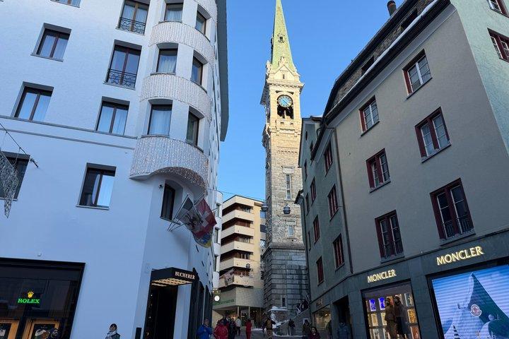 Private Swiss Alps Villages Experience | From Bern