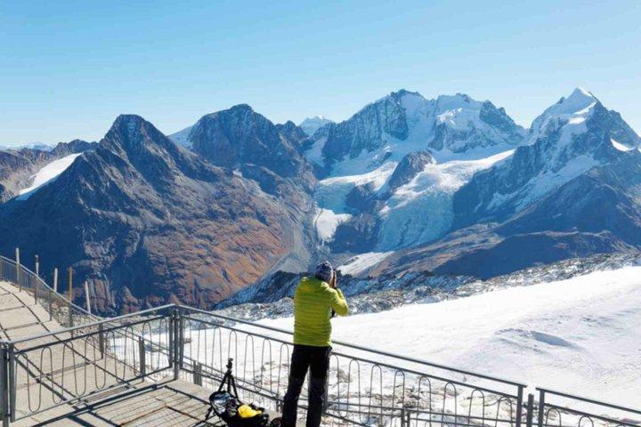 Private Swiss Alps Villages Experience | From Bern