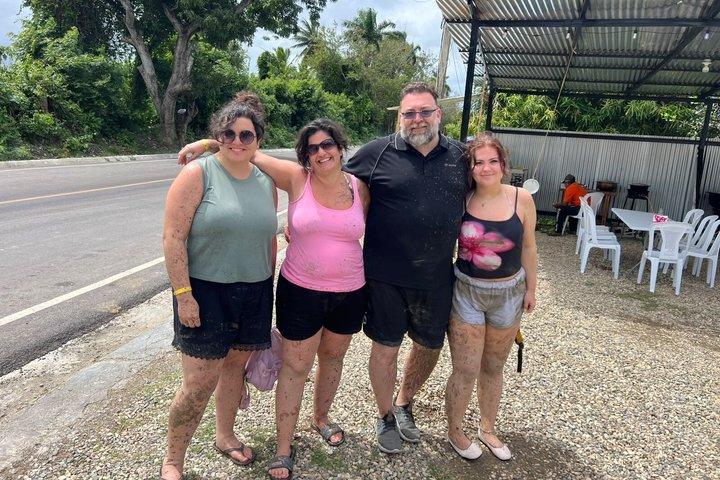 Puerto Plata Buggy Adventure: Beach, River & Hotel Pickup