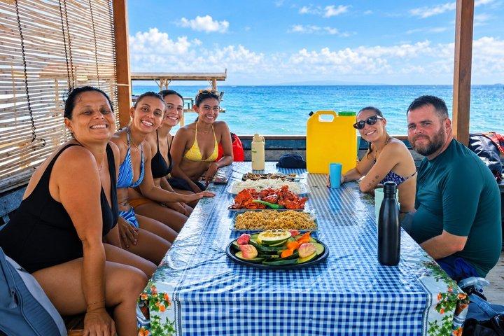 Balabac Palawan Private Expedition 4 Days and 3 Nights