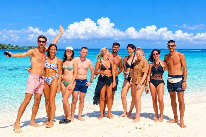 Balabac Palawan Private Expedition 4 Days and 3 Nights