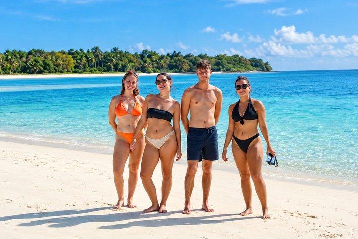 Balabac Palawan Private Expedition 4 Days and 3 Nights