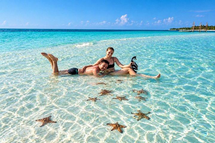 Balabac Palawan Private Expedition 4 Days and 3 Nights