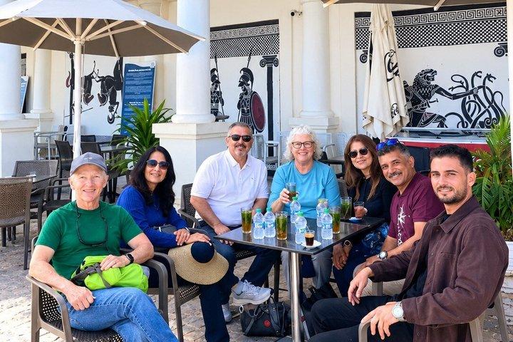 Tangier Shore Excursion: Medina, Cape Spartel & Panoramic Views