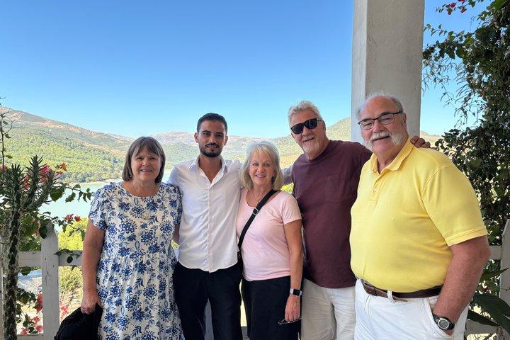 Tangier Shore Excursion: Medina, Cape Spartel & Panoramic Views