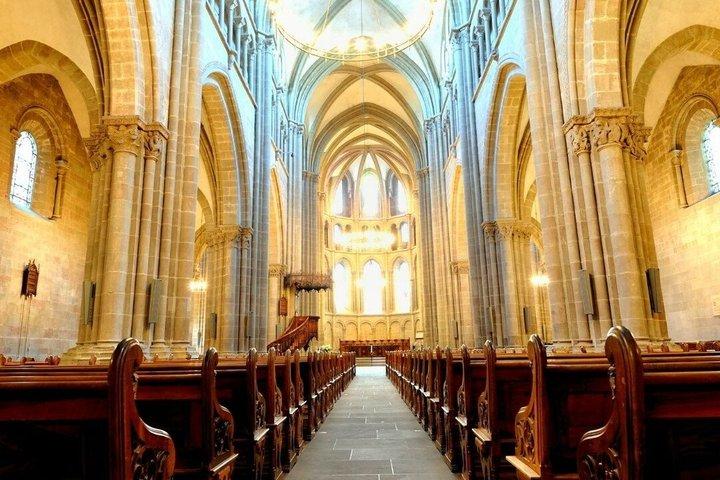 Geneva Old Town Walking Tour with Optional Archaeological Site