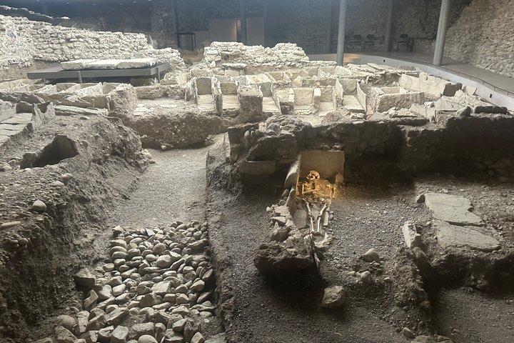 Geneva Old Town Walking Tour with Optional Archaeological Site