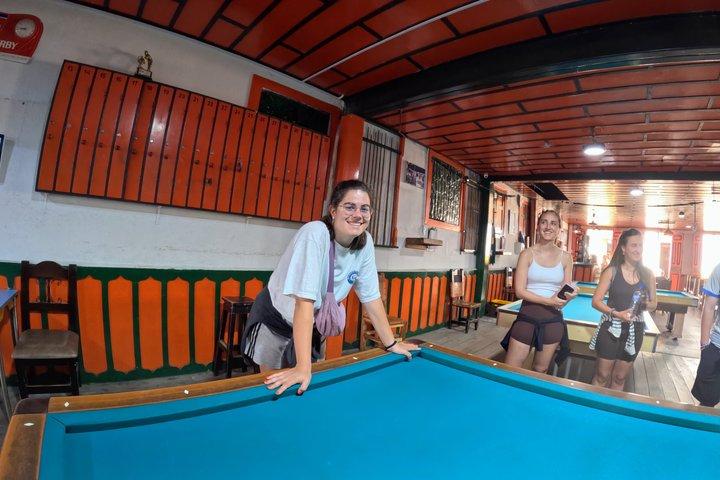Tour Privado a Salento, Vale Cocora e Filandia