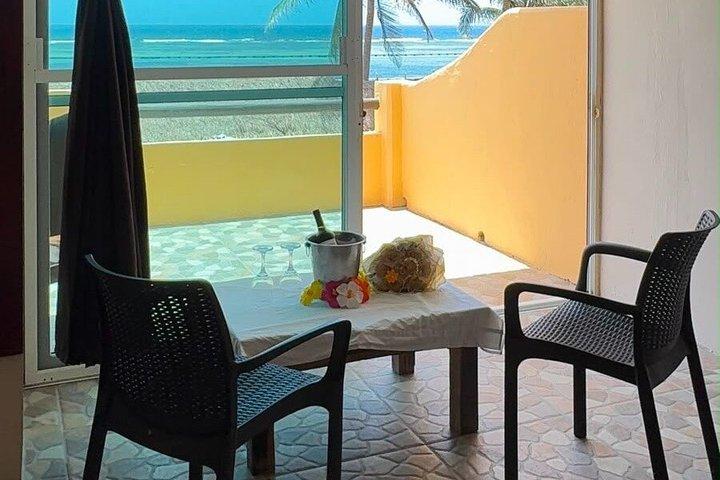 Costa Maya Private Oceanfront Group Oasis with Massage