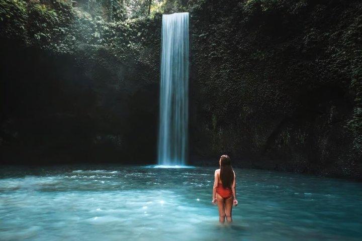 Ubud Adventure All Inclusive Private Day Tour