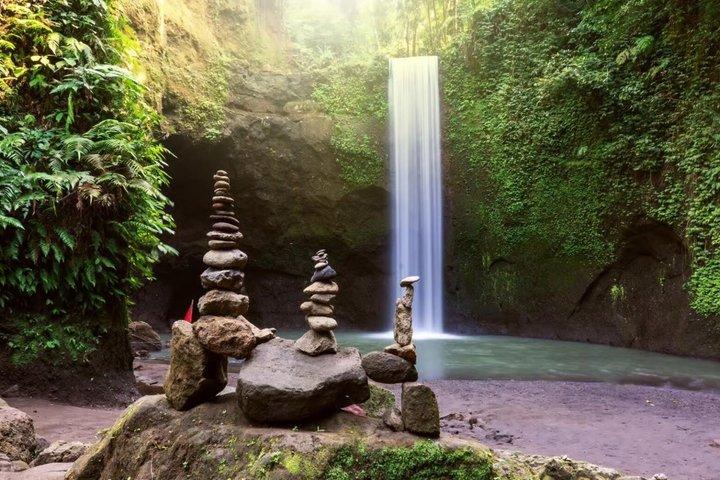 Ubud Adventure All Inclusive Private Day Tour